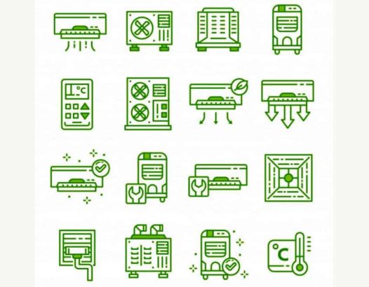 Air Conditions Installation & Repairing Services & Sales