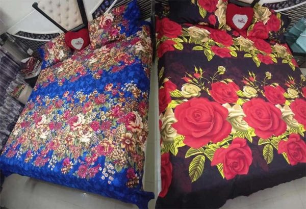All Garments Under Garments Items & Bed Sheets For Sale