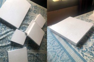 Best Quality Thermopore Sheets.All Sizes Available