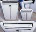 Japanese AC.Sharp Imported Used Mobile Portable AC