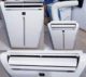 Japanese AC.Sharp Imported Used Mobile Portable AC
