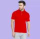 Polo shirts in Different Colours