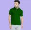 Polo shirts in Different Colours
