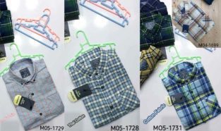 Casual shirts for men