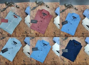 Casual shirts fir men