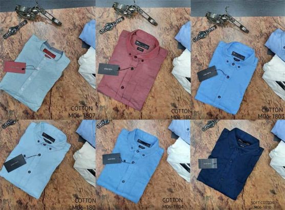 Casual shirts fir men