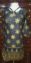 Eastern stitched kurtis