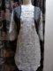 Eastern stitched kurtis
