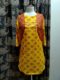 Eastern stitched kurtis