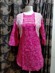 Eastern stitched kurtis
