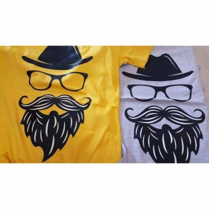 Quality T shirt With New Designs Options-4