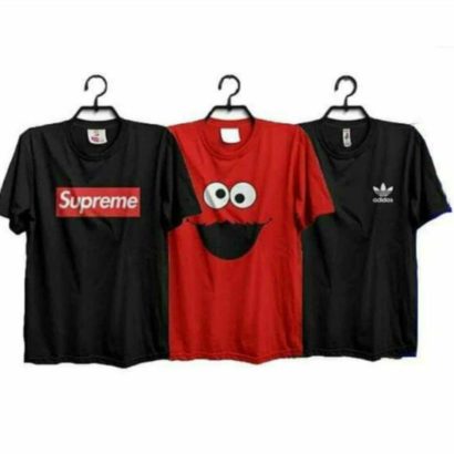 Quality T shirt With New Designs Options-5