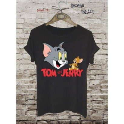 Quality T shirt With New Designs Options-5