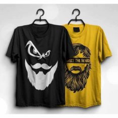 Quality T shirt With New Designs Options-3