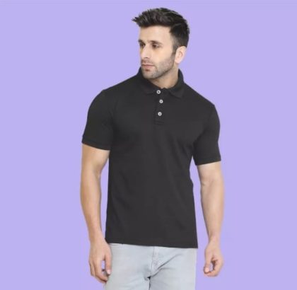 Polo shirts in Different Colours 2