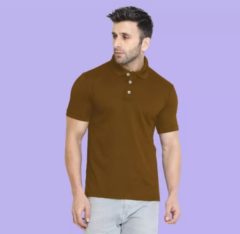 Polo shirts in Different Colours 1