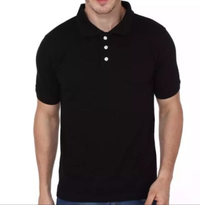 Polo shirts in Different Colours 2