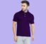 Polo shirts in Different Colours 1