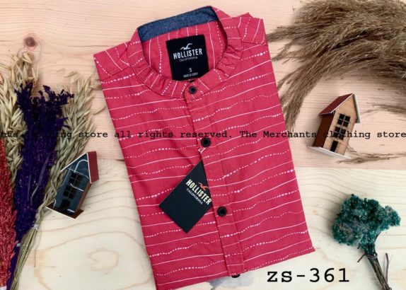 Gents brands shirts.New collection