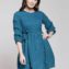 Stitched kurtis.10 pcs in 5 Colours