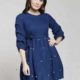Stitched kurtis.10 pcs in 5 Colours