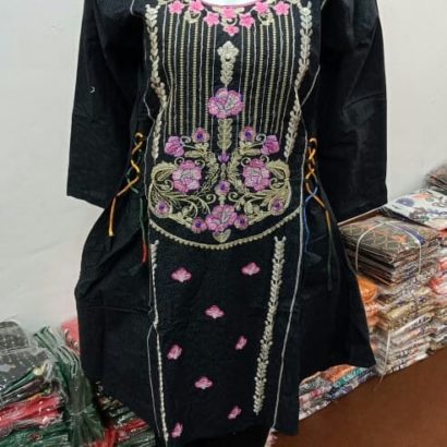 Stitched 3 pcs Suit.Best Quality in Affordable Rates