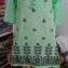 Stitched 3 pcs suit.Cotton Lawn Shirt