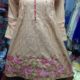 Stitched 3 pcs suit.Cotton Lawn Shirt