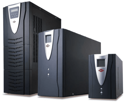 Sales Supplies Services