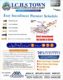 Residential plots.Ichs Town Islamabad.Easy Installments