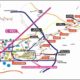 Residential plots.Ichs Town Islamabad.Easy Installments