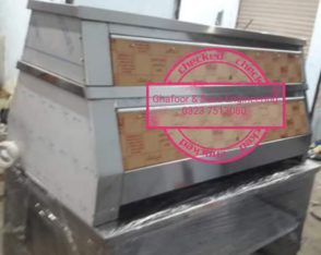Hot Case With Table