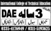 Civil Surveyor Experienced Based Course in Gujranwala Dina Faisalabad
