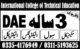 Civil Surveyor Experienced Based Course in Gujranwala Dina Faisalabad