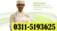 Chef and Cooking Experienced Based Diploma Course in Gujranwala Gujrat