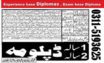 Civil Surveyor Experienced Based Course in Gujranwala Dina Faisalabad