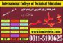 Chef and Cooking Experienced Based Diploma Course in Gujranwala Gujrat