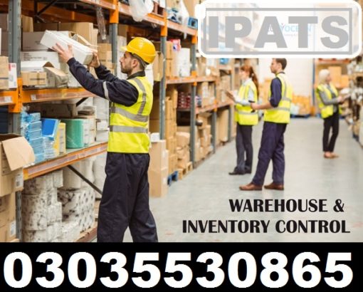Warehouse Management Training Muscat Oman3035530865