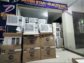 Window AC 0.75 Ton Gree General Vodacon Inverter AC
