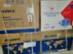 Window AC 0.75 Ton Gree General Vodacon Inverter AC