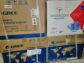 Window AC 0.75 Ton Gree General Vodacon Inverter AC