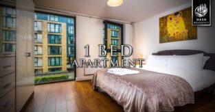 hash residency one and two bed apartments in hash residency