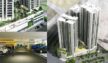 Grove Residency.Ultimate Lifestyle 3 Bedroom Apartments