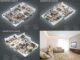 Grove Residency.Ultimate Lifestyle 3 Bedroom Apartments