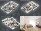 Grove Residency.Ultimate Lifestyle 3 Bedroom Apartments