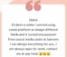 I Can Design Social Media Post | Banners For You