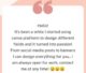 I Can Design Social Media Post | Banners For You