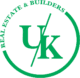 UK Real Estate Bahria Town Lahore
