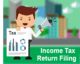 Annual Income Tax Filling