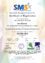 Envi Tech Al Successfully Qualifies Received Certificate of ISO 9001:2015